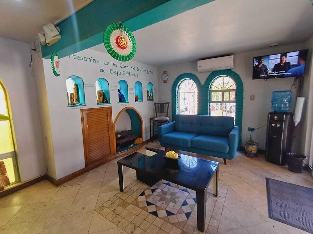 Hacienda del Indio