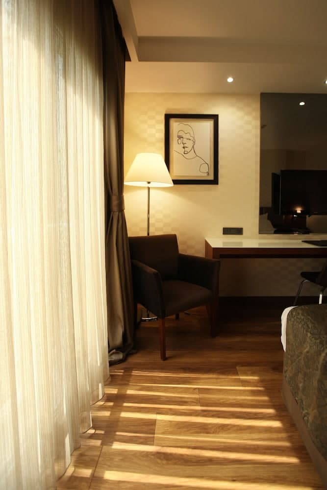 Riva Resatbey Hotel