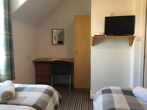 No. 55 B&B