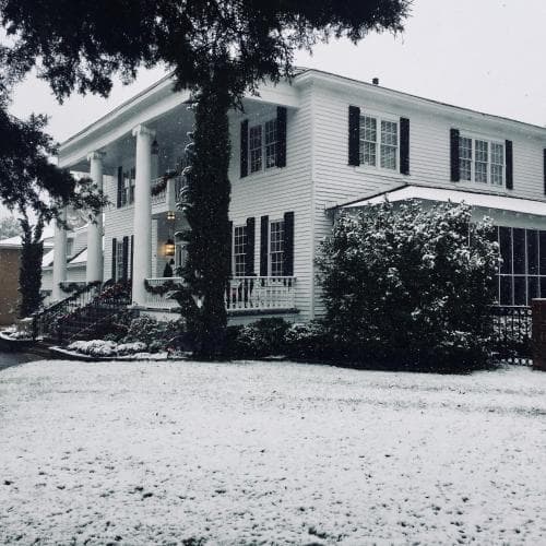 Bama Bed & Breakfast Campus
