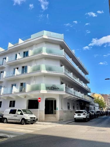 Hotel Leblon
