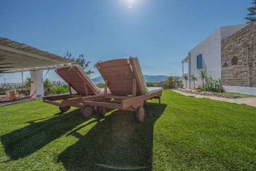 Kastro Antiparos