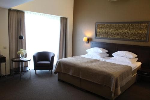 Margis Hotel & SPA