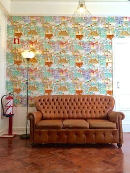 Parkway Hostel