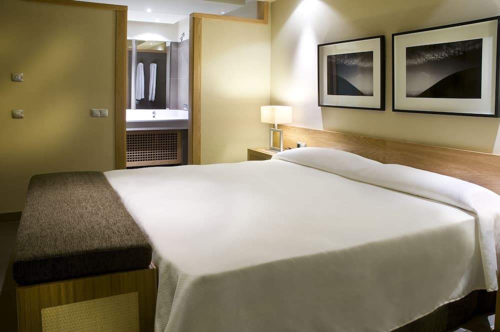 Hotel Playa Calera