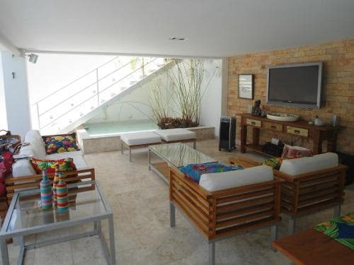 Piatã Bed and Breakfast