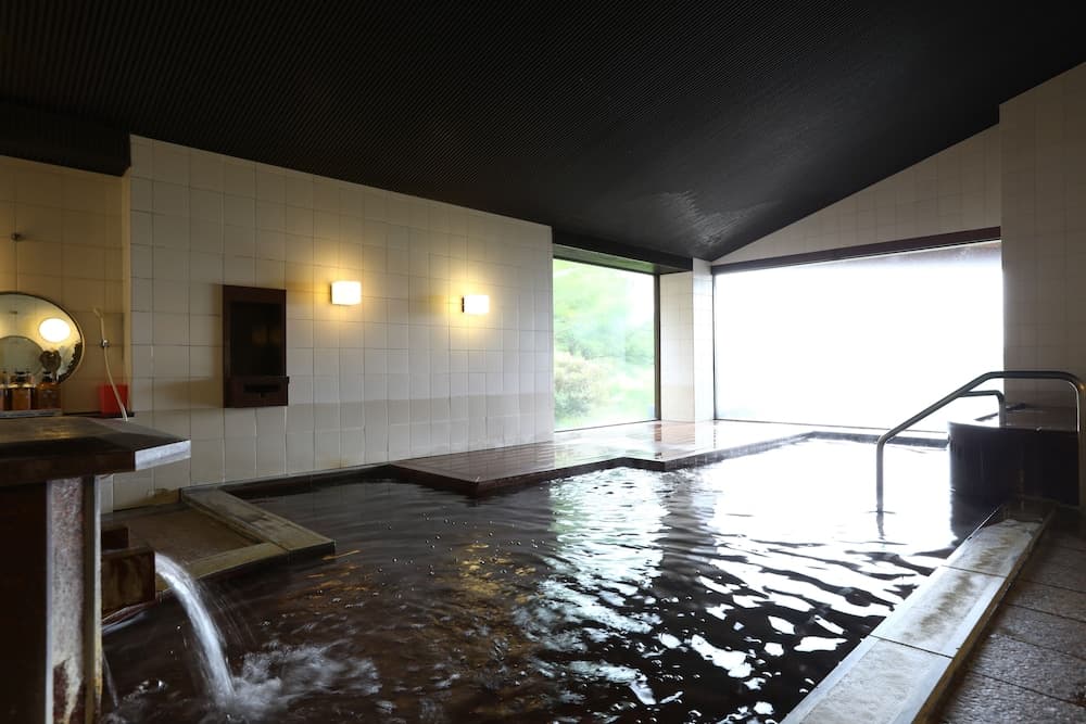 Azumaya Kogen Hotel