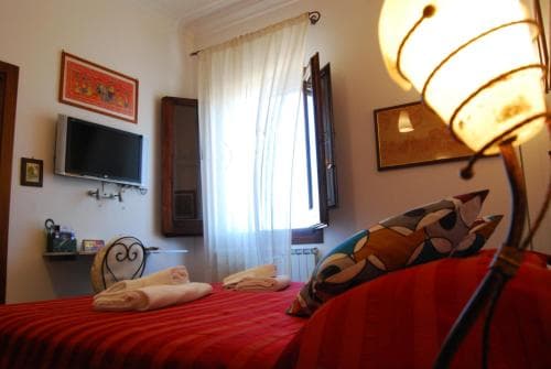 B&b Corte Barocca