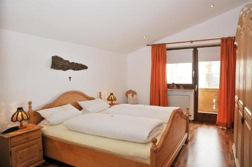 Ferienwohnung Vogelnest