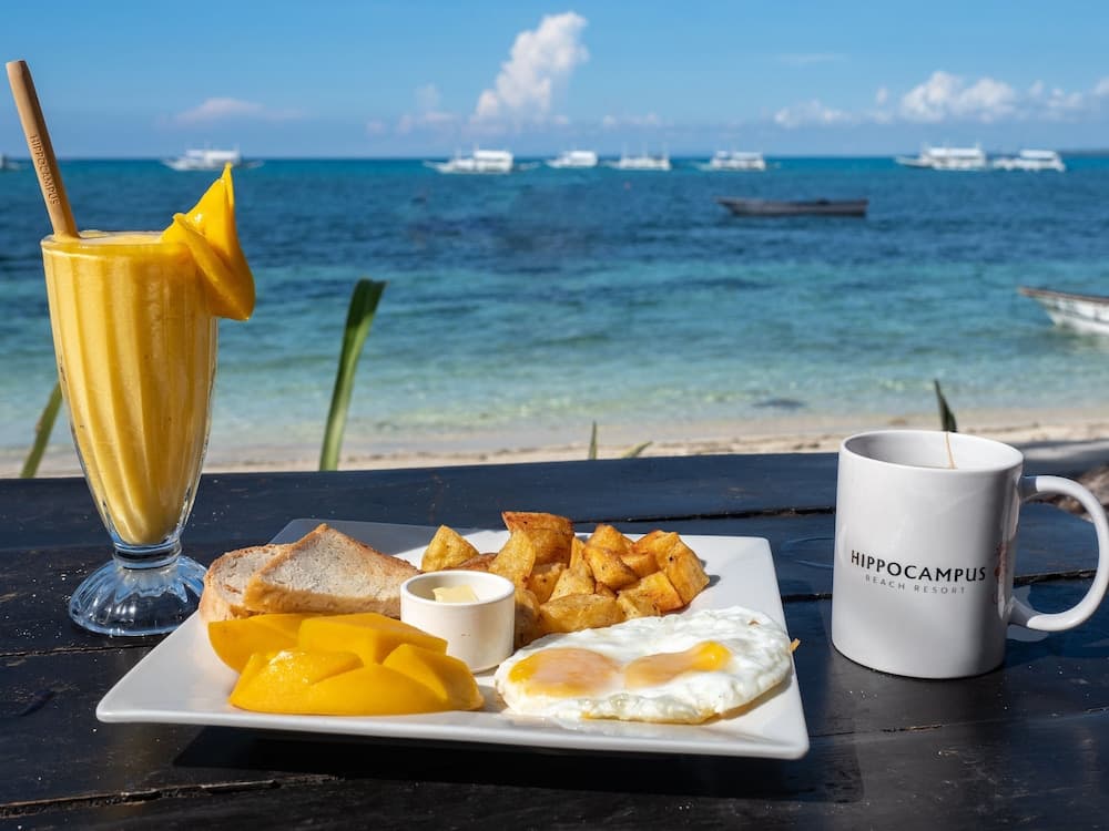 Hippocampus Beach Resort