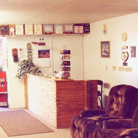 Lakota Lodge