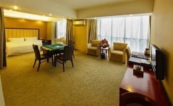Pengcheng Hotel