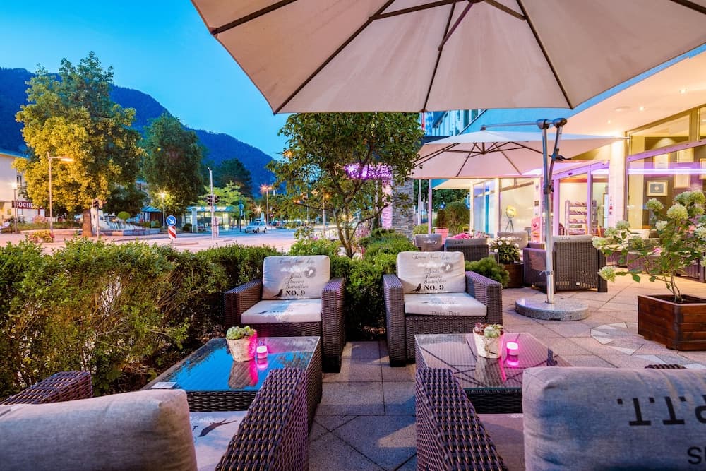 AVALON Hotel Bad Reichenhall