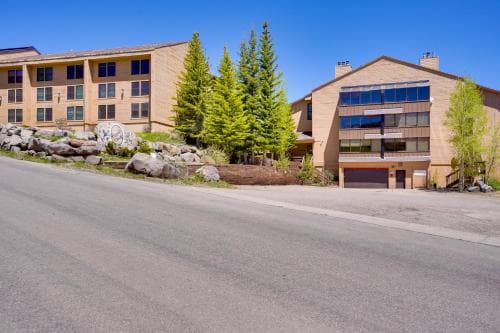 Copper Chase Condominiums