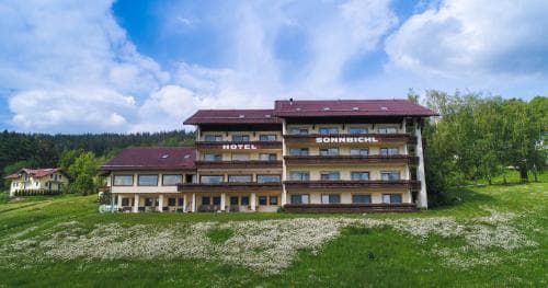 Hotel Sonnbichl