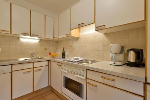 Appartement Fuchs
