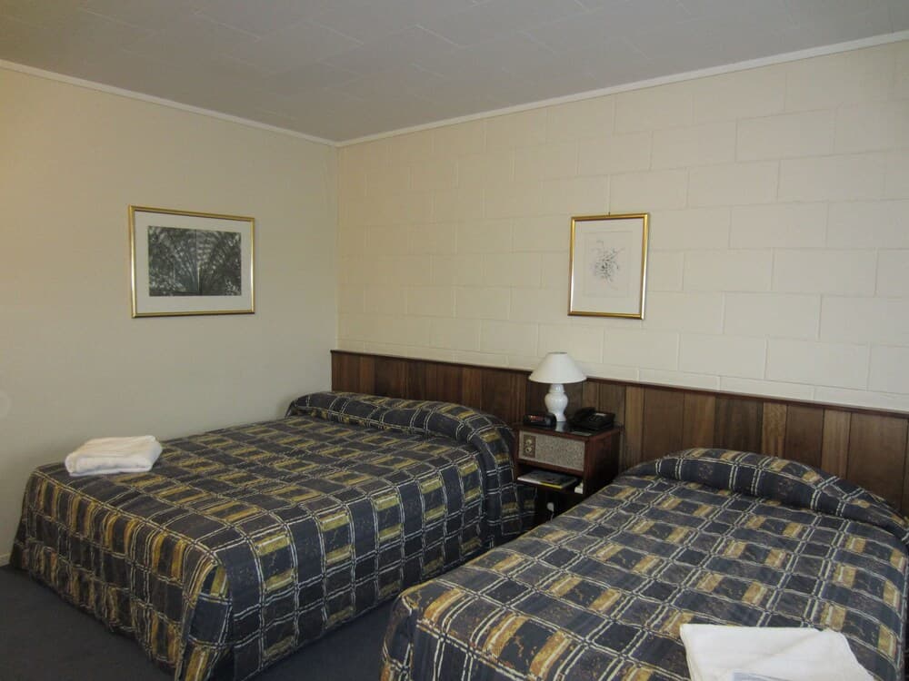 Midtown Motor Inn