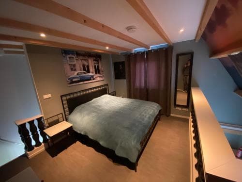 B&B De Koog