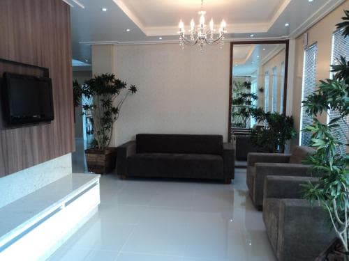 Acacius Hotel