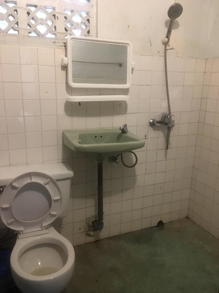 Parami Motel