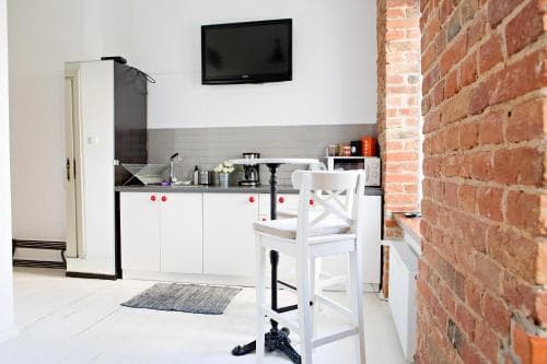 Apartamenty Krolewska