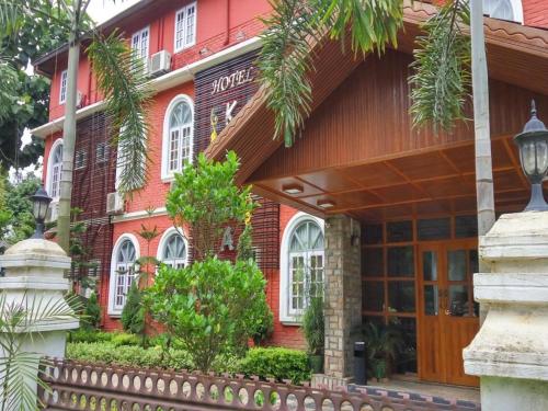 Hotel Katha