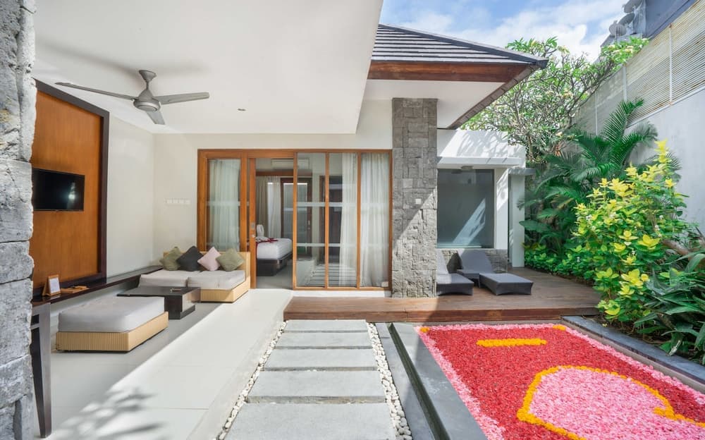 Samaja Villas Kunti