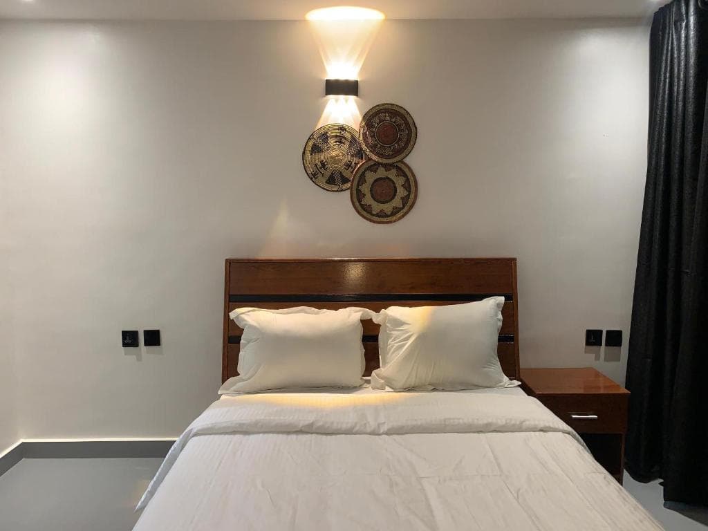 Accommodation Guru