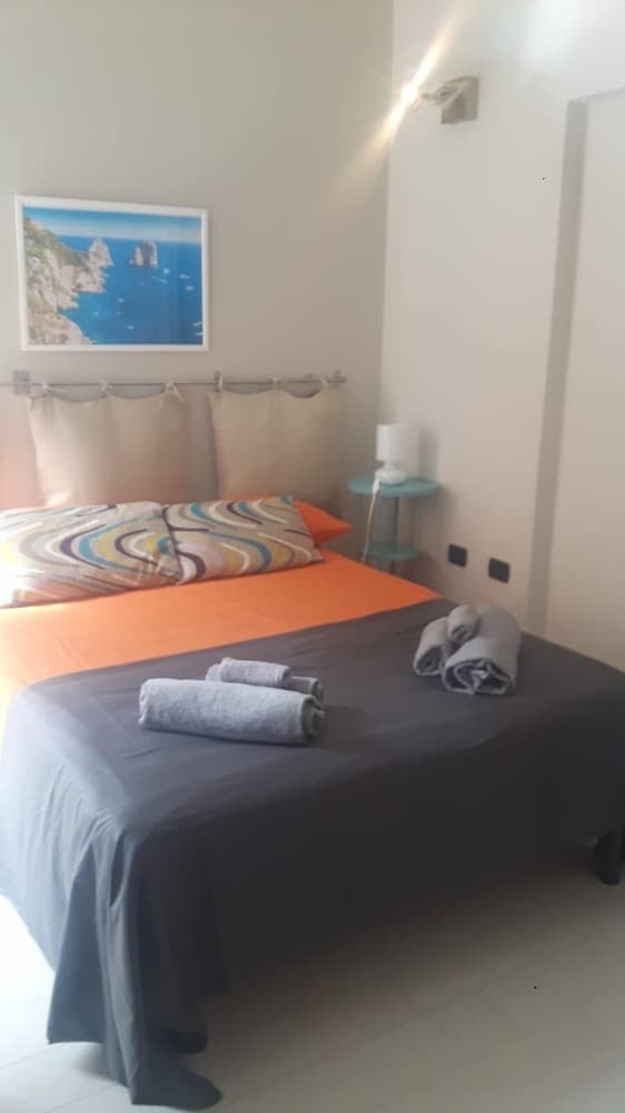 Le Suites Maor