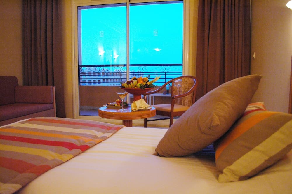 Nour Palace Resort & Thalasso