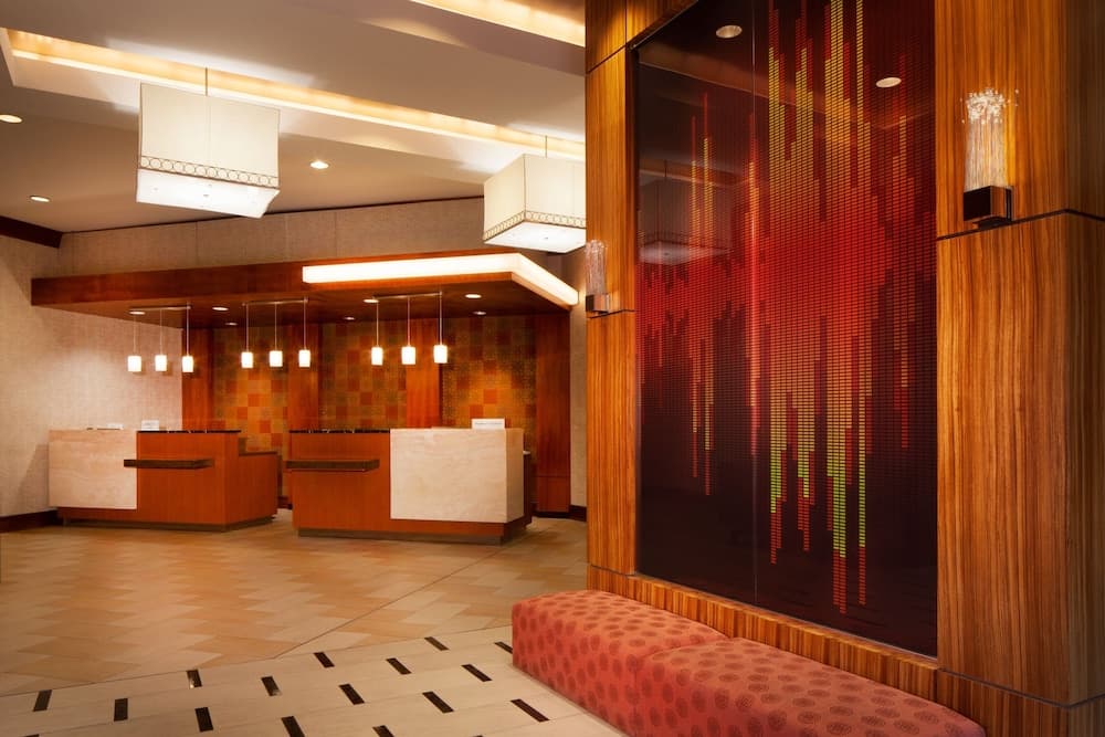 Marriott Memphis East