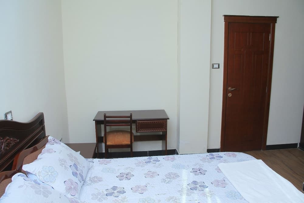 Fenet Pension