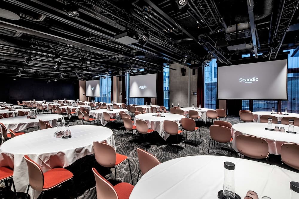 Scandic Kødbyen