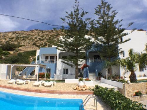 Marina Hotel