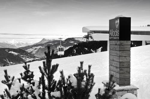 Hotel Allodis