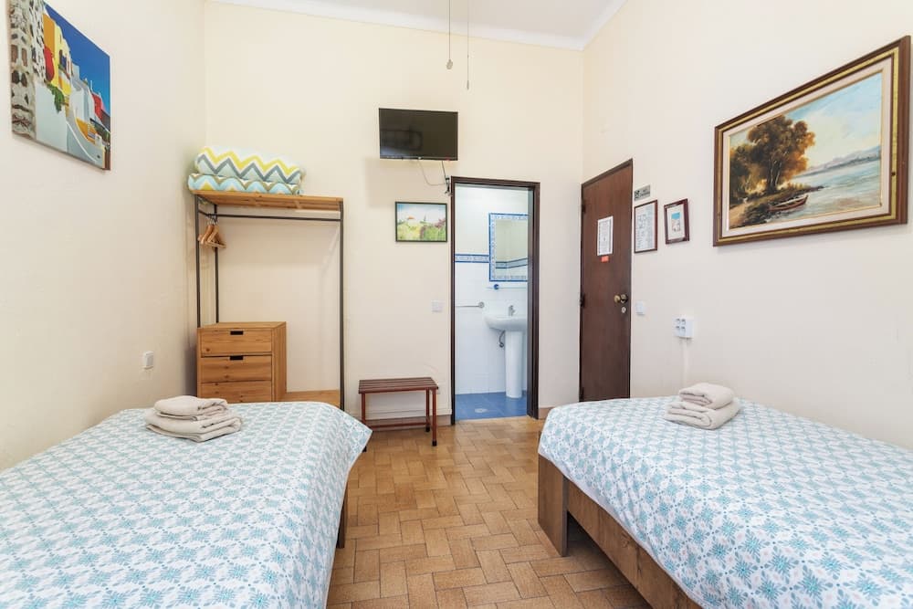Pension Bicuar