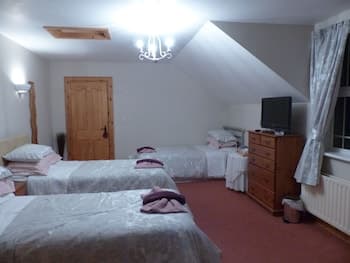 Ardbrin Lodge