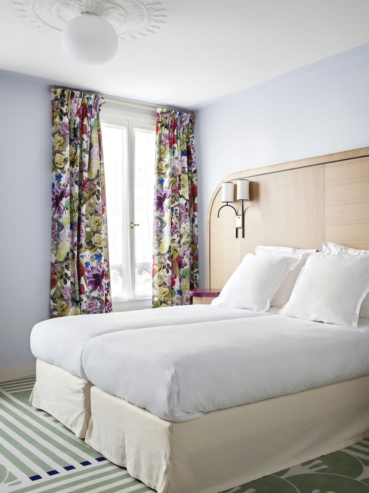 Hotel Bienvenue