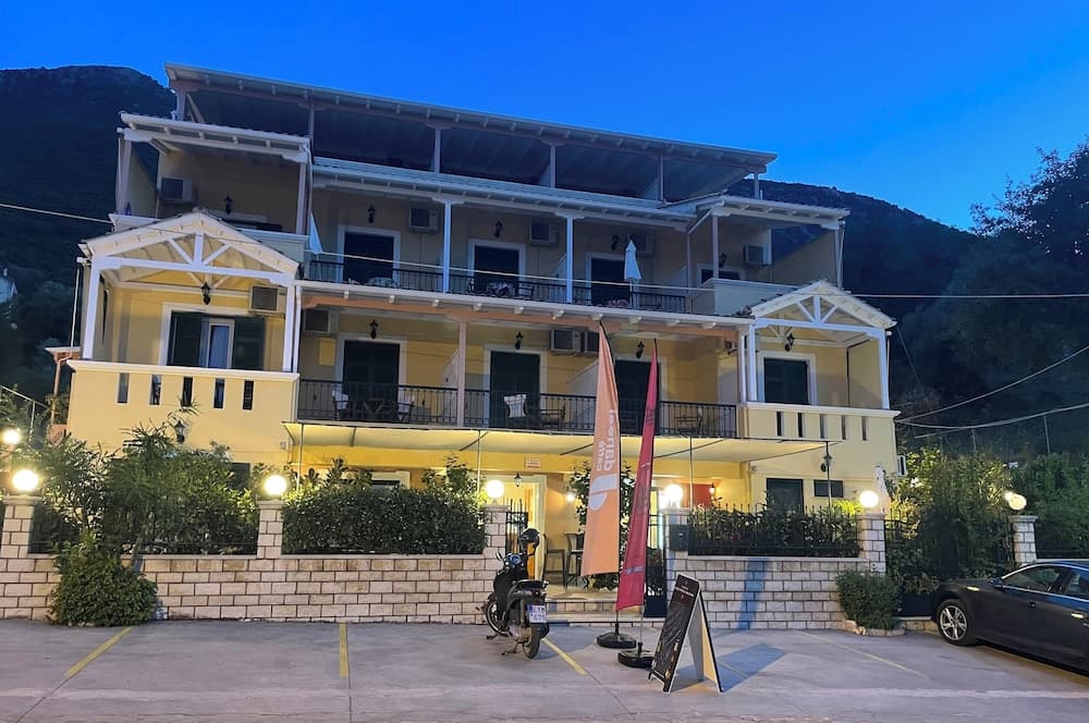 Hotel Sofia
