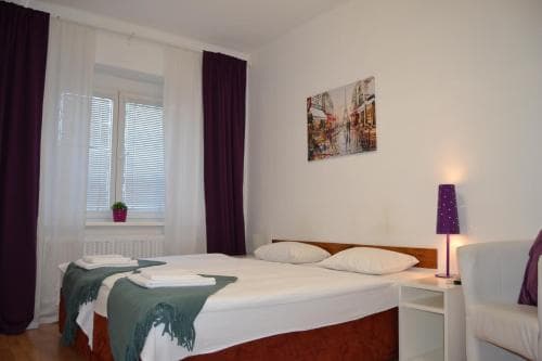 Pension Nika