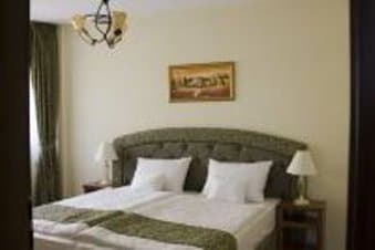 Cabrio Apart Hotel