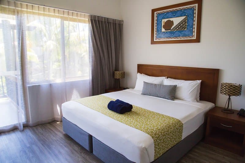 Worldmark Fiji
