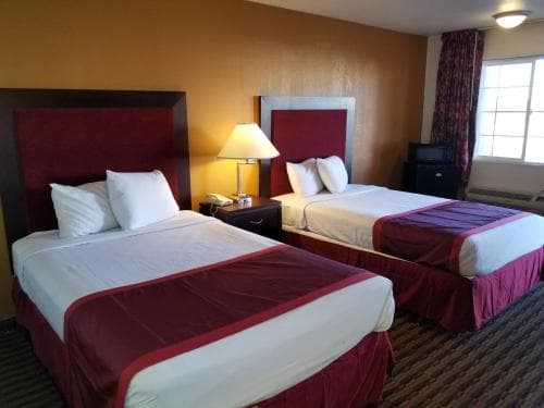 Red Carpet Inn & Suites