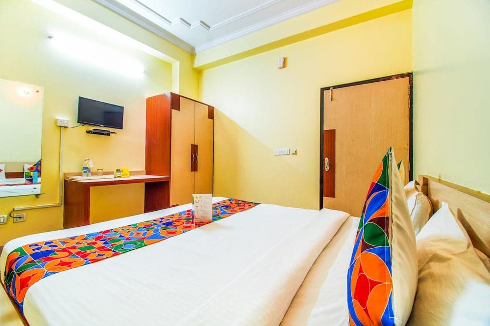 FabHotel Starleaf Prime
