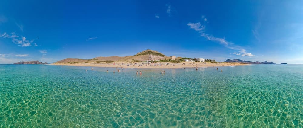 Vila Baleira Suites