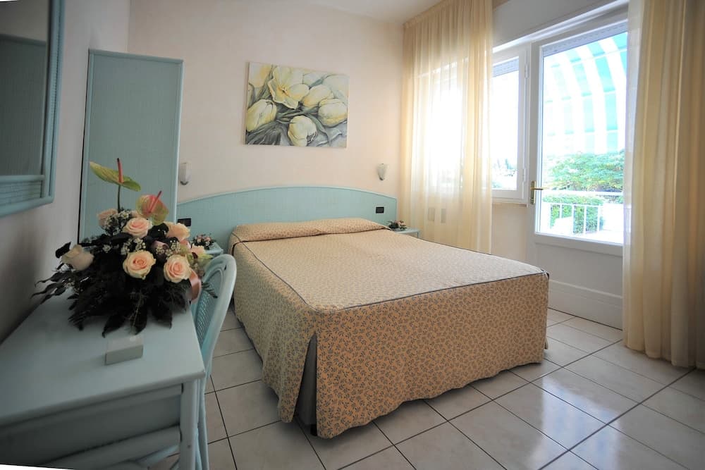 Hotel Riviera Blu