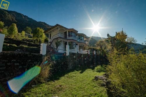 Alt Life - Dharamkot