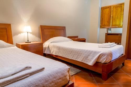 Hostel Carvalho