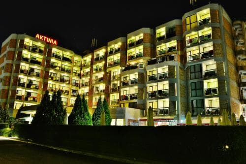Hotel Aktinia