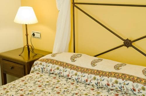 Hostal Sixto